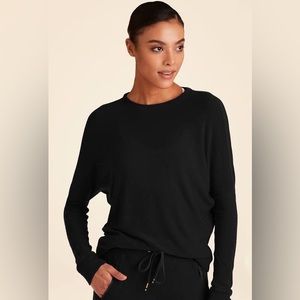 NWT Alala Heron Sweatshirt Sz XL